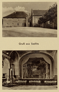 Senftenberg